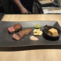 鉄板焼 grow 六本木店 - 