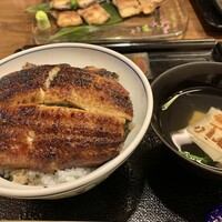 那古野 しば福や 名駅店 -  那古野 しば福や 名駅店 -