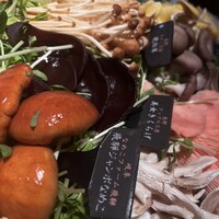 Shangri-La's secret ROPPONGI -  Shangri-La's secret ROPPONGI -