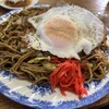 焼きそば 大和茶家