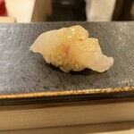 鮨 てつ也 - 