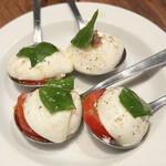 トラットリア ・チャオロ - 