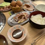 コケコッコー共和国 - 