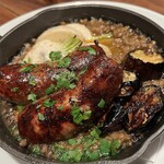 トラットリア ・チャオロ - 