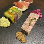 ビストロ ゴット - 