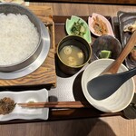 御苑茶屋ZUZU - 