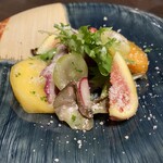 ビストロ ゴット - 