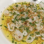 トラットリア ・チャオロ - 