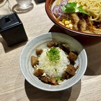 魚菜由良 鼎 - リゾット用
