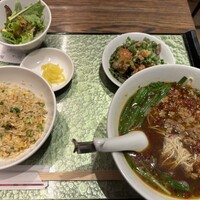 中国料理 春蘭門 - 