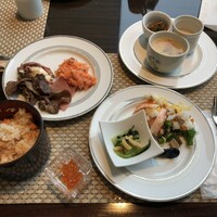 レストラン シンフォニー - 