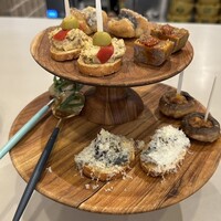 anchoa - 