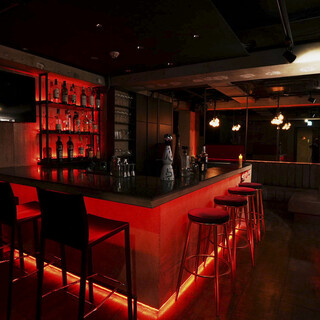 Dining Bar REDD_2