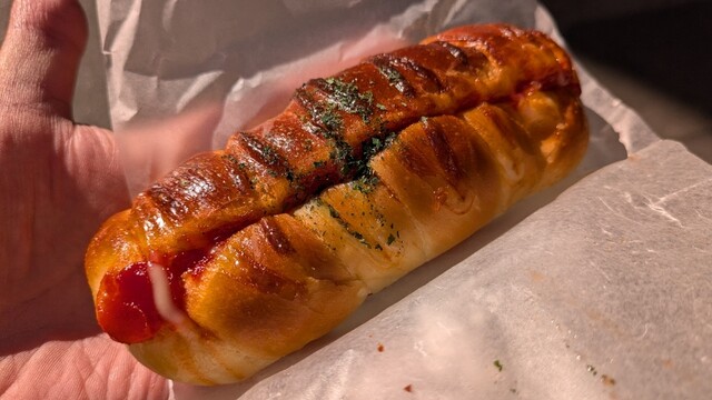 Bakery Cafe Crown Tachikawa Ten photo 5