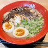 ラーメン酒場 福の軒 三島店