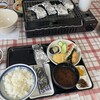 食堂はまかぜ