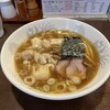 麺屋 はやしまる