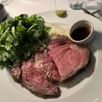 トラットリア グランボッカ - 