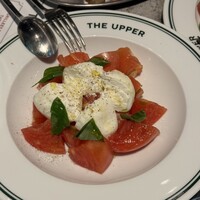 THE UPPER - 