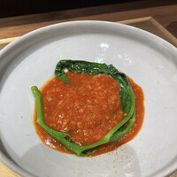 白金中華 星期菜 - 