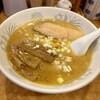 らぁめん 一福