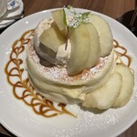 高倉町珈琲 - 洋梨