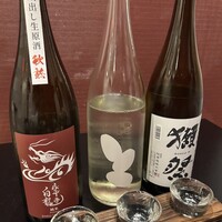 泳ぎとらふぐ活蟹料理 あじ平 曽根崎 - 