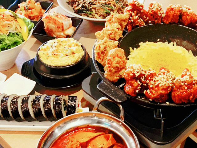 Chicken'z 鶴見店 （チキンズ）のご予約 - 京急鶴見/韓国料理 | 食べログ