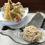 Miharashi Chaya Utsuki - Tenki Hangetsu, JPY 2090