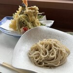 Miharashi Chaya Utsuki - Tenki Hangetsu, JPY 2090