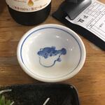 百味 - 小皿が可愛い