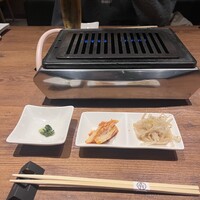 焼肉 うしみつ 恵比寿本店 - 