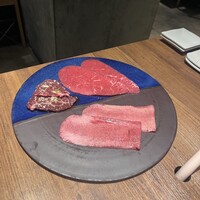 焼肉 うしみつ 恵比寿本店 - 