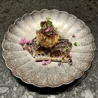 鮨 ふじおか - 