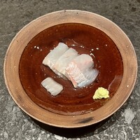 鮨 ふじおか - 