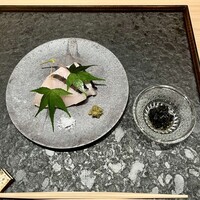 鮨 ふじおか - 