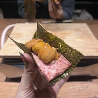 焼肉 うしみつ 恵比寿本店 - 