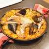 スペイン料理 アロス