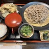 いち蔵蕎麦茶屋