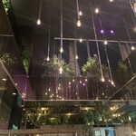 ROOF TOP YEBISU TERRACE - 