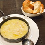 スペイン料理 アロス - 