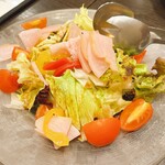 スペイン料理 アロス - 