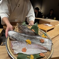 鮨 豊 - 