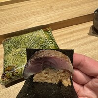 鮨 豊 - 