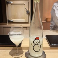 すし 良月 - 