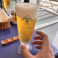 オッティモ・シーフード・ガーデン 新宿店 - 