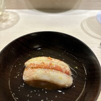 鮨 なんば 日比谷 - 