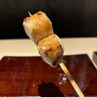 銀座焼とり 京丹波 - 