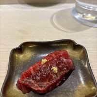 鮨 なんば 日比谷 - 