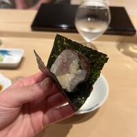 すし 良月 - 